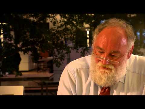 #29: Kann man einen Wandel spüren, bevor er stattfindet?