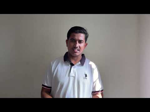 Subhankar Das Introductio...