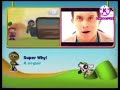 DKBrasil 5 De Agosto De 2012 Créditos Mister Maker A Seguir Super Why Promo
