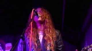 Muzza Mayhem - Faculties of Mind by Butterfingers