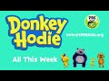 New PBS KIDS Series Donkey Hodie
