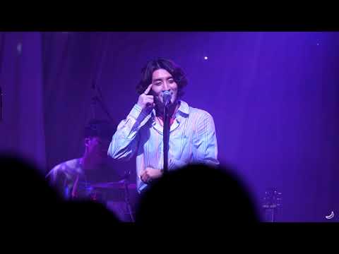 190714 [현대카드 curated 57 fools on the hill] baby maybe - 잔나비(jannabi) @현대카드언더스테이지