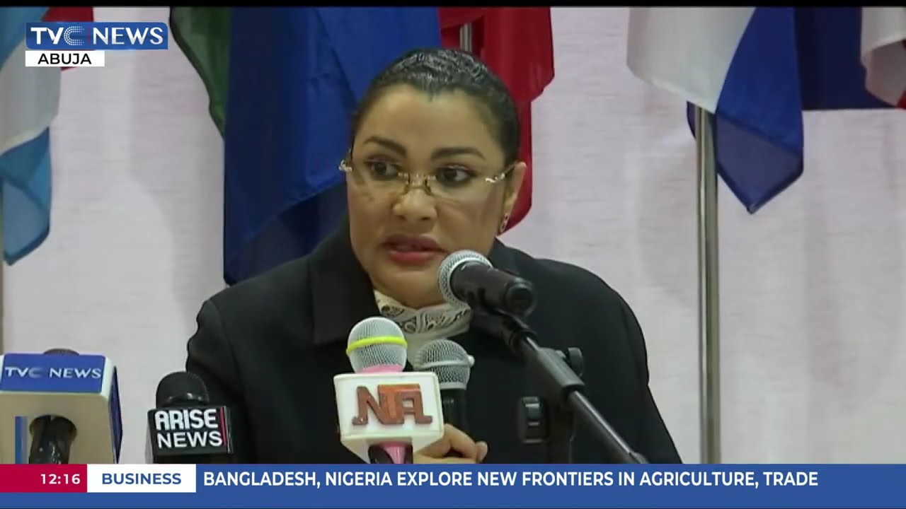 EU Pledges Over €200M to Strengthen Nigeria’s Health, Digital, Agriculture Sectors