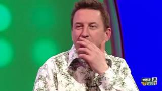 Was Anton du Beke a teenage boxing star?- Would I Lie to You?