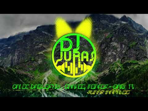 Golec uOrkiestra, Gromee, Bedoes - Górą Ty (Jura$ Bootleg)