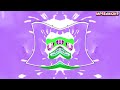 Preview 2 Weird Klasky Csupo In AALI Effect Extended Effects Preview 2 V17 Effects