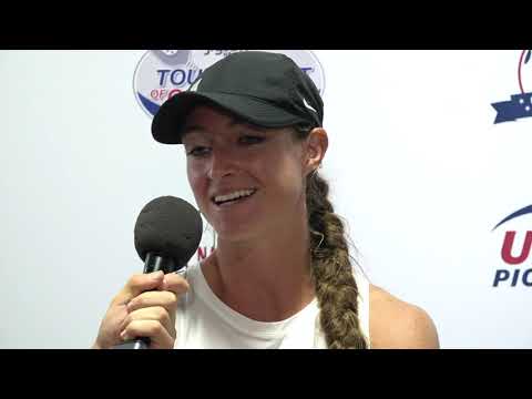 TOC 2021 Callie Smith