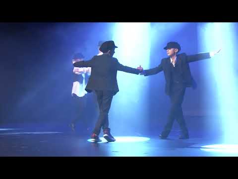 'Οι Νεαροί Ρεμπέτες' - Χασάπικο/Ζειμπέκικο - ShakallisDance2022/Reloading Dance