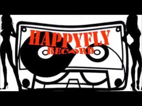 HappyFly - Extractos de Mí (Albun2010)