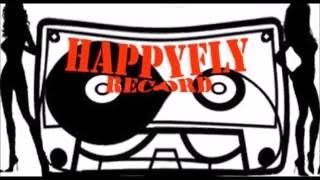 HappyFly - Extractos de Mí (Albun2010)