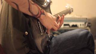 Keziah Jones "MEMORY" (cover)