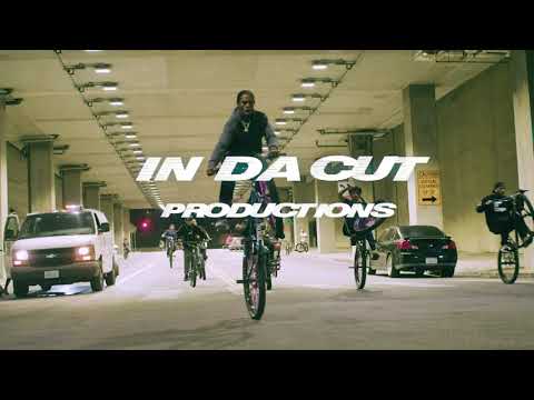 LuckyLeek ft. DonnyLoc - Gang Sliding (Official Video)