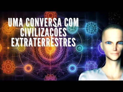 Cortes DcE #733 Frequências Dimensionais: Compreendendo as Interações com Extraterrestres