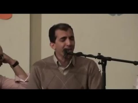 Sanatçı Rachid Gholam akşam İstanbul الفنان رشيد غلام سهرة إسطنبول