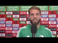 Nieuwkoop leerde zijn lichaam beter kennen bij Willem II: 'Je voelt aan wanneer je wat minder moe...