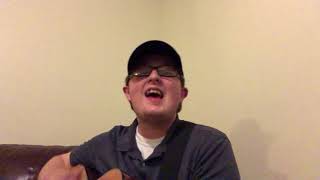 Have My Heart by Brooke Robertson (cover)