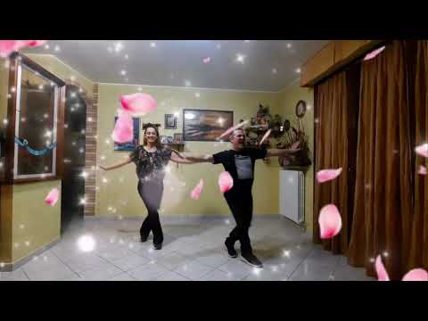 SHU || coreo di Hantos Djay  2022 || Ballo di gruppo ( Fiorenzo e Jessica)