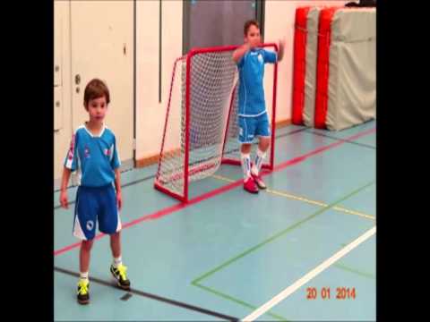 FC Bosna Zürich Junioren