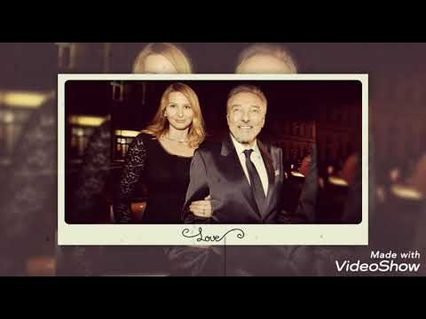 Karel Gott - Chci zpátky dát čas (Ivance k narozeninám)