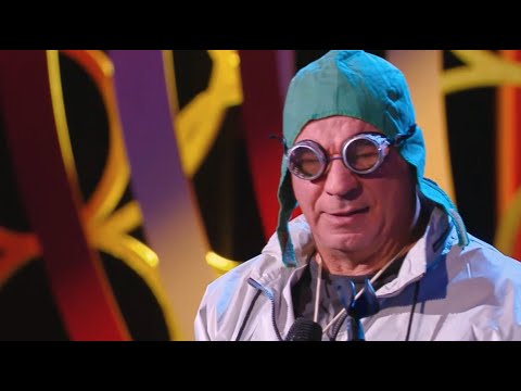 Giovanni Cacioppo -  Il motorino 36 marce