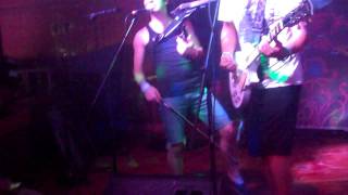 audiostrobelight @ Shakas