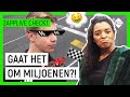 MOET JE RIJK ZIJN OM F1 COUREUR TE WORDEN? | Zapplive Checkt | NPO Zapp