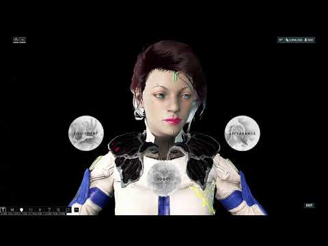 A (very) basic guide to : Teralyst Hunting