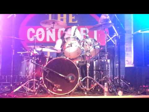 BOBBY ROCK, BABY!!!!