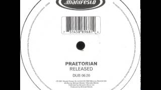Praetorian - Released (Dub)