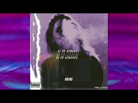 Moize - Si Te Atreves