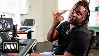 Tay Keith Breaks Down Lil Yachty&#39;s &quot;Who Want The Smoke?&quot; Instrumental (HNHH Behind The Beat)