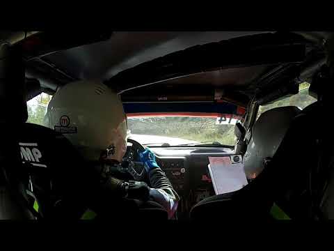 OBC D'Alberto Ferrando - 3° Trofeo Merende 2021 - PS4 Santero 958