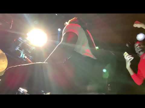 Thierry Cap’s - Famille Royale au Melting Crew 8