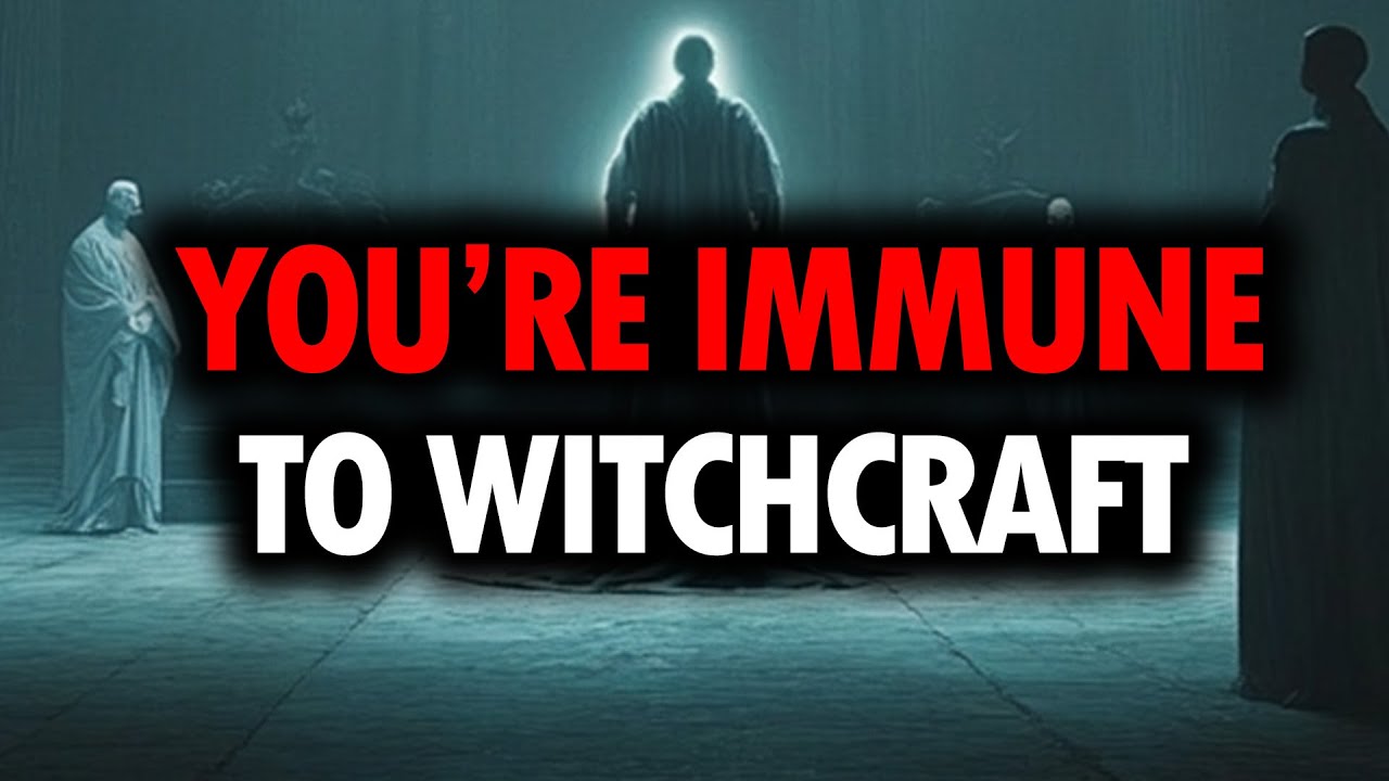 CHOSEN ONES, THEY DIDN'T KNOW YOU WERE BULLETPROOF 💪🔫