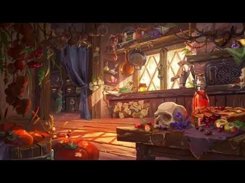 Stream_error H1 - City Lights