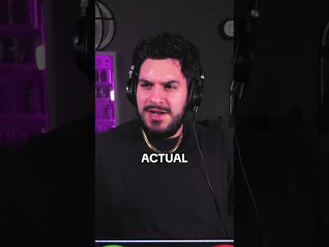 Majed Reacts to MONTAGEM BAILÃO