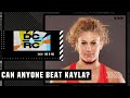 Cris Cyborg or Amanda Nunes, I don’t know who can beat Kayla Harrison - Cormier | DC & RC FULL SHOW