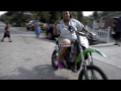 Paradise -Twin ft 1217 sk8 x King duke Official Video