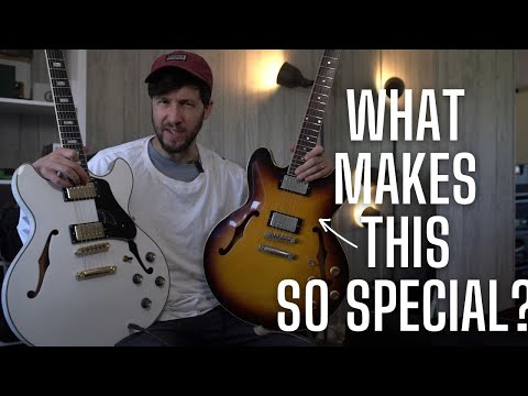 The AMAZING Greco Super Real SA 1200 vs Sire Larry Carlton...