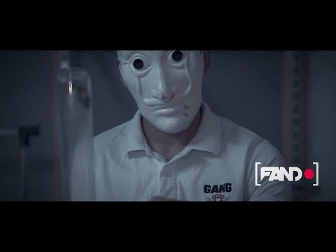 Endriu - Akcja Przypał feat. Murzyno, Peter Gang PP prod. M.C.