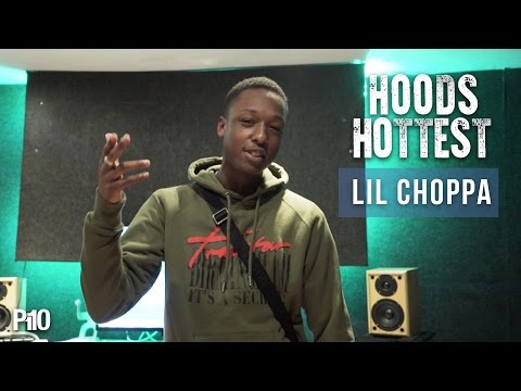 P110 - Lil Choppa #HoodsHottest