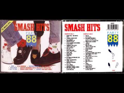 Smash Hits Party 88 disc 2