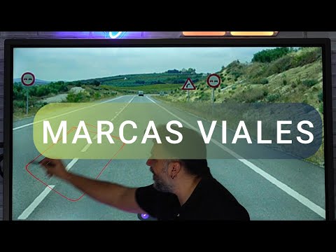 📢 Master Road Markings once and for all! 🚗💨