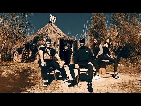 GENTI MALA - LORD J & HORUS (PROD. DNA)