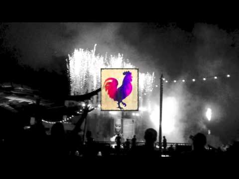 Tritonal Ft. Phoebe Ryan - Now Or Never