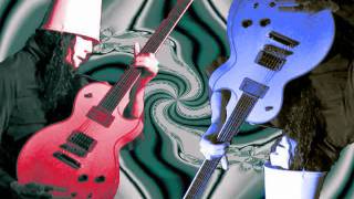 Robot Transmission - Buckethead