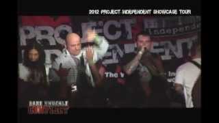 PI 2012- BARE KNUCKLE CONFLICT