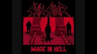 Skin Slicer - The Ripper