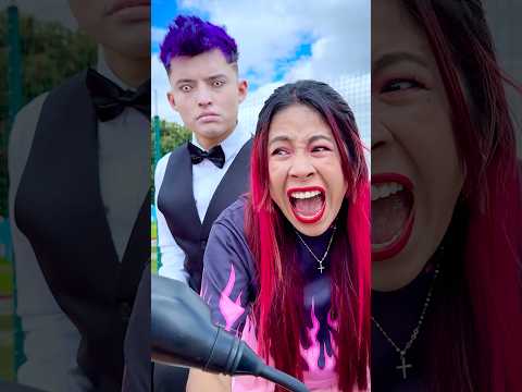 SUSTO EN LA MOTO 😨 @CAMILOAGUILLONN @Layarashorts #layara #tendencia #viralshorts