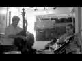 Softly, As In A Morning Sunrise - Royce Campbell Trio